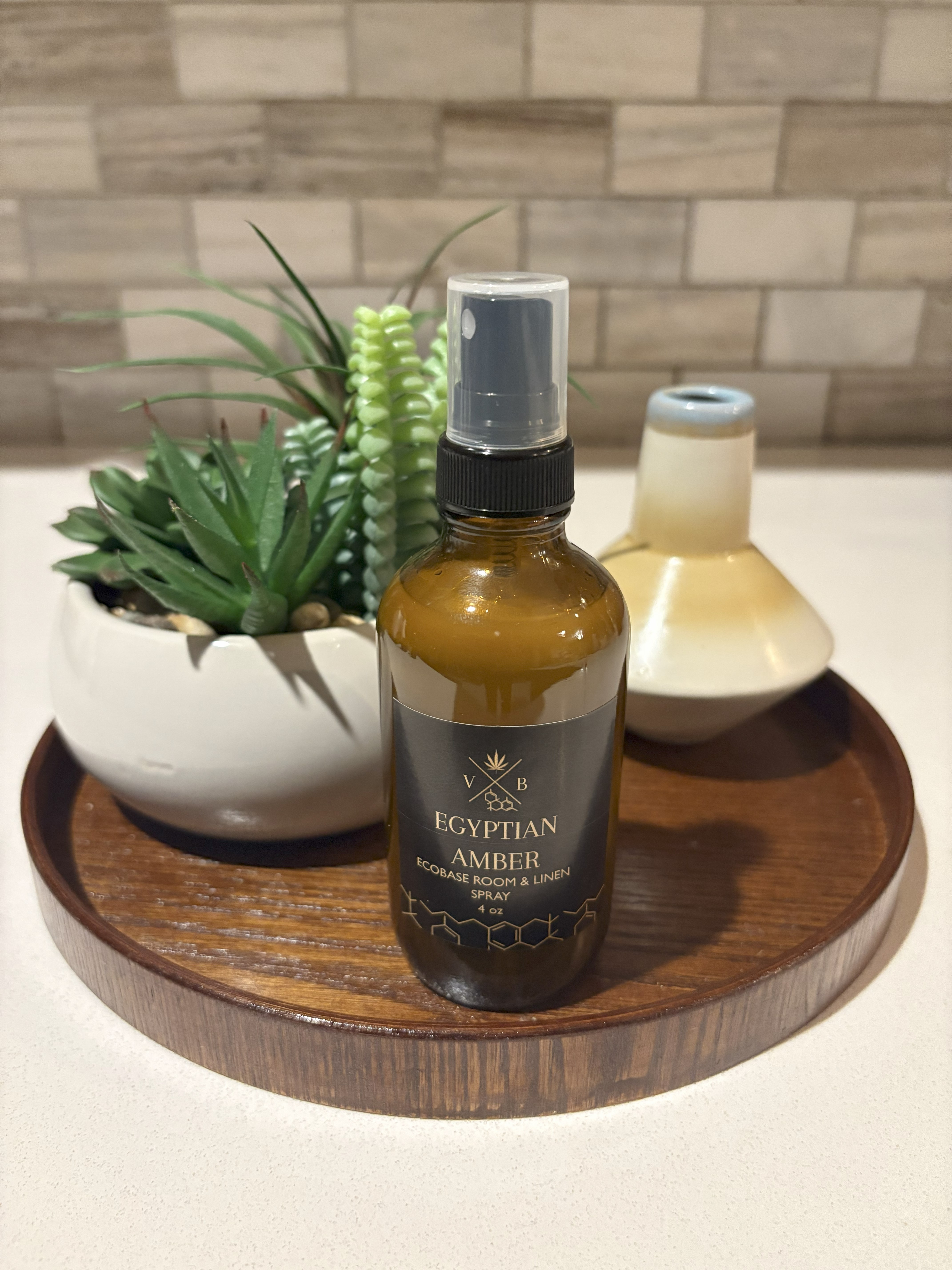 egyptian amber room spray